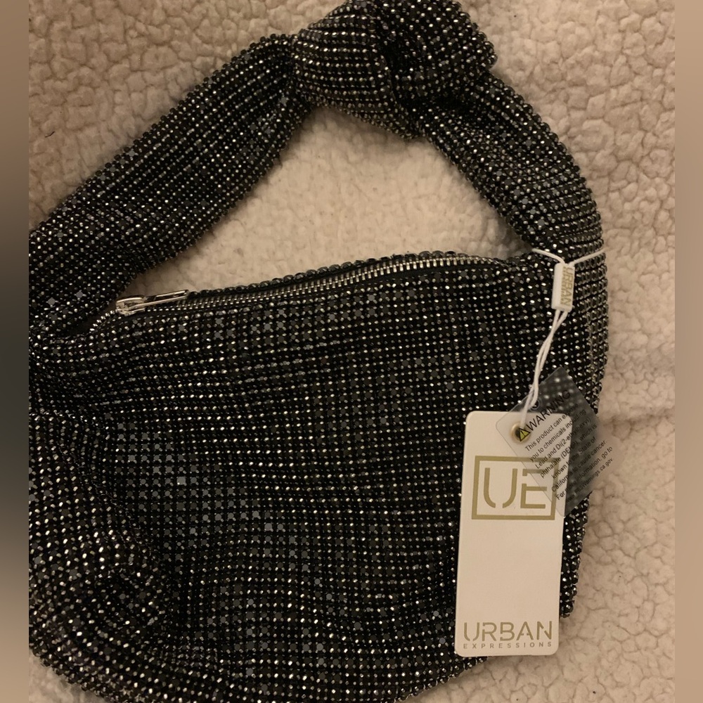 NWT URBAN EXPRESSIONS BAG